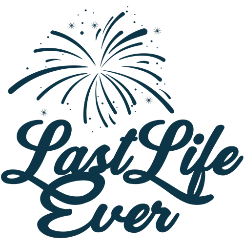 Last Life Ever